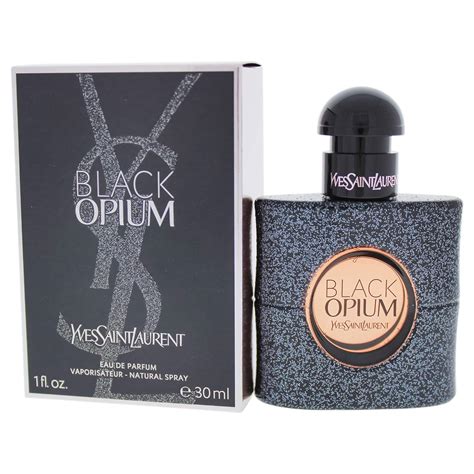 black opium perfume review|black opium perfume review fragrantica.